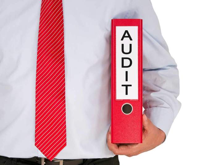 Audit sécurité Marseille