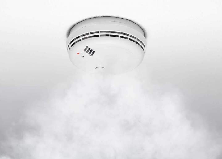 Alarme incendie Marseille