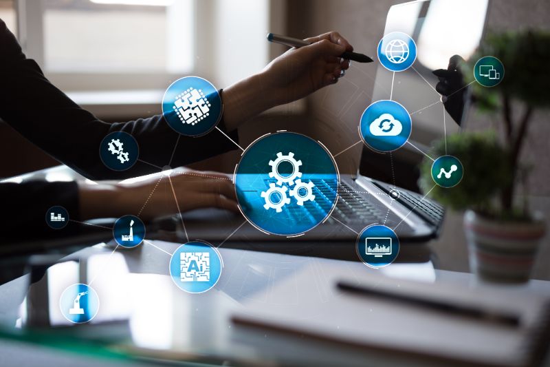 Service de sécurité informatique Aix-en-Provence