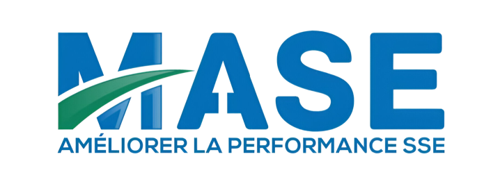 MASE - Logo Marseille