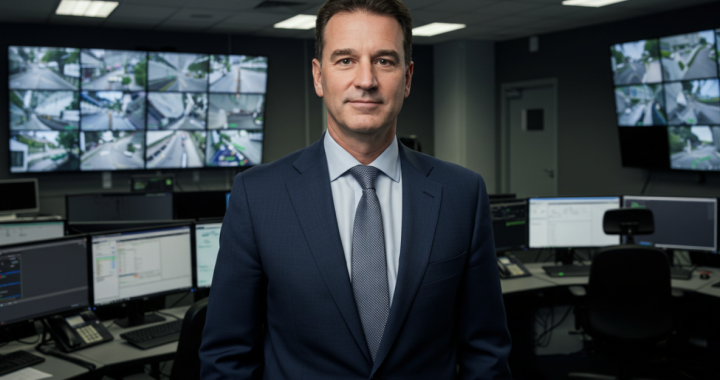 Professionnel de la vidéosurveillance Marseille