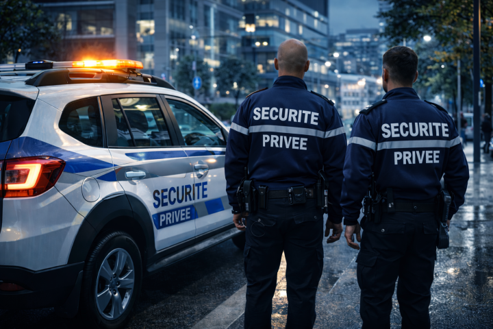 Alarme incendie Marseille