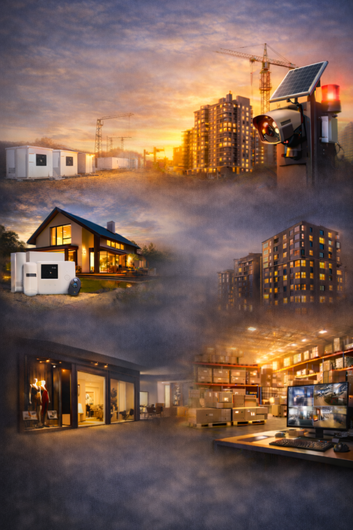 Installation d’alarme Marseille