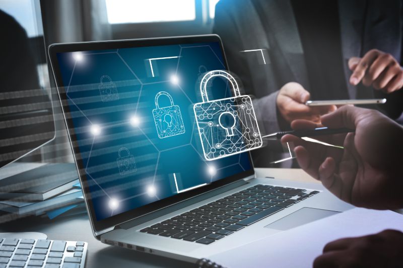 Service de sécurité informatique Aubagne